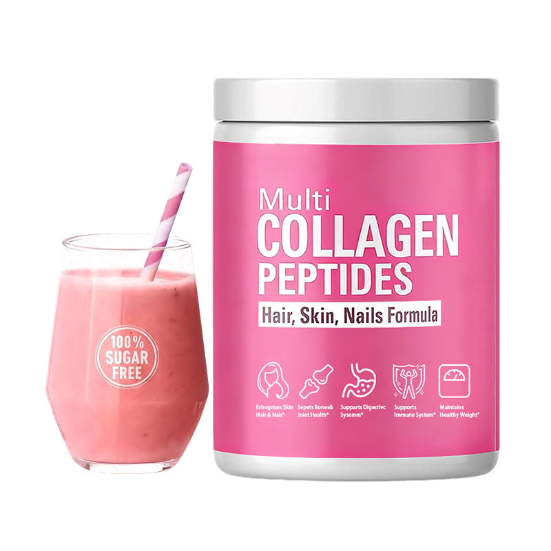 Multi Collagen Peptides