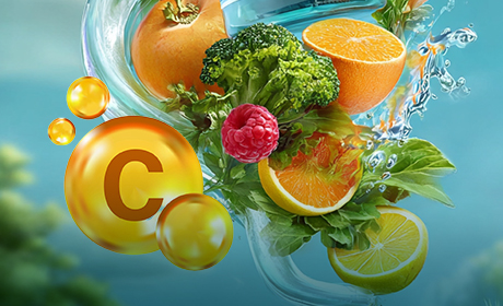 Vitamin C: More Than Immunity—The Hidden Key to Collagen