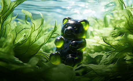 Sea Moss Gummies: The Superfood Containing 92 Essential Minerals