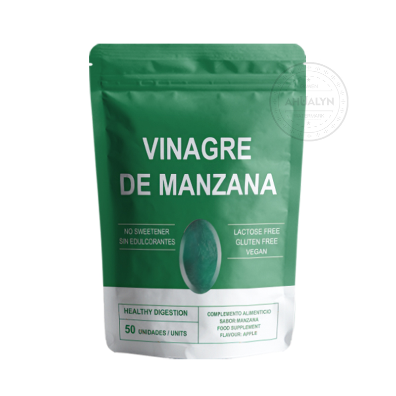 Vinagre de Manzana ACV Gummies