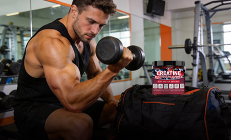 Functional Confectionery: Why Creatine Gummies are Disrupting the Powder Market