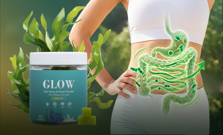 Say Goodbye to Bloat: How Sea Moss Improves Gut Digestion
