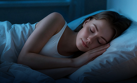 Melatonin Gummies Guide: How Melatonin Resets Your Body’s Sleep Cycles