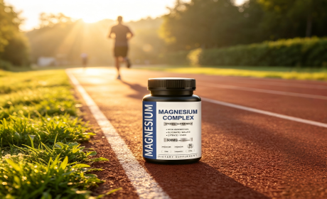 Why Magnesium Capsules Driving Retention Rates in the Wellness Industry