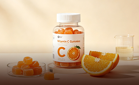 How Vitamin C Gummies Help Boost Your Immune System