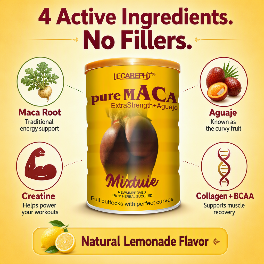 Supplement Facts Label
