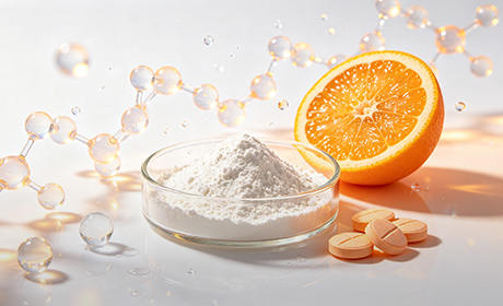 The Vital Role of Vitamin C in Collagen Synthesis