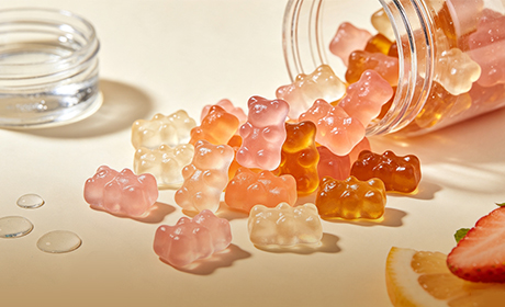 Decoding the Science: Can Your Body Really Absorb Collagen from a Gummy?