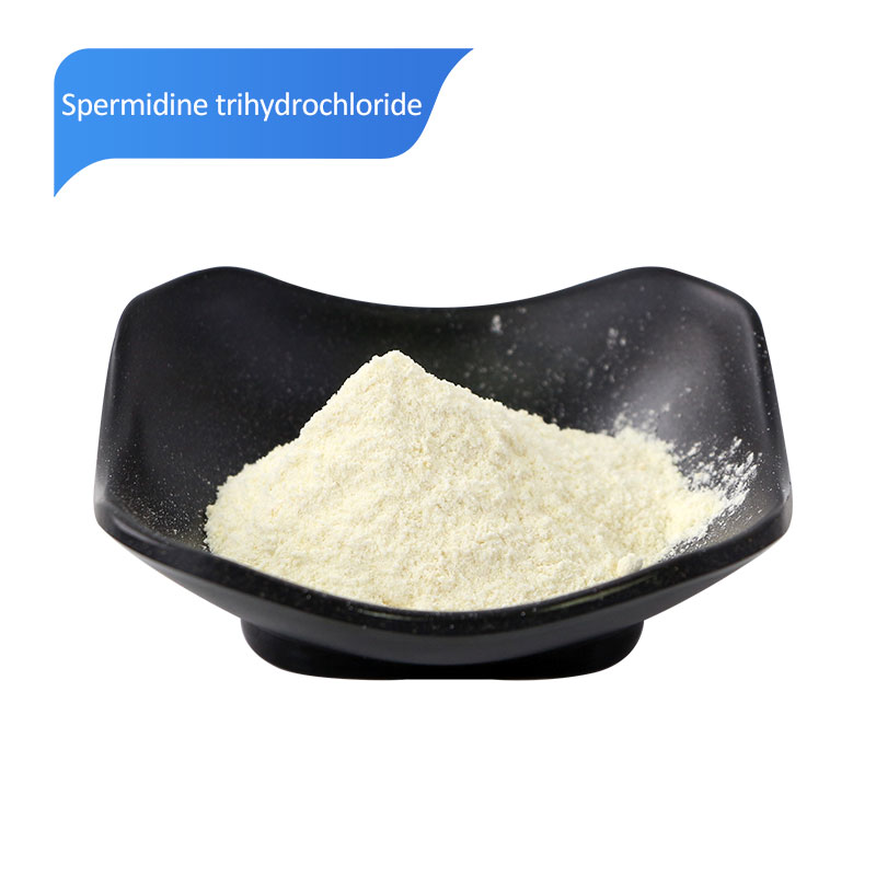Spermidine Trihydrochloride