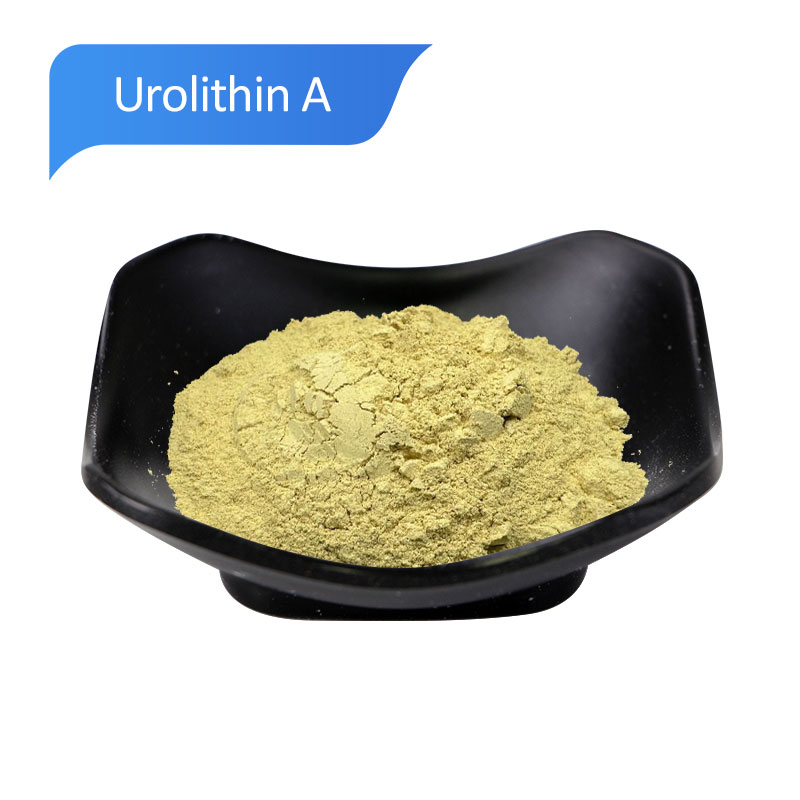 Urolithin A