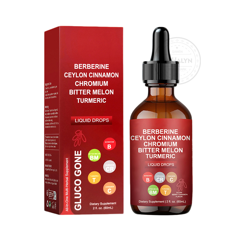 Organic Ceylon Cinnamon Drops