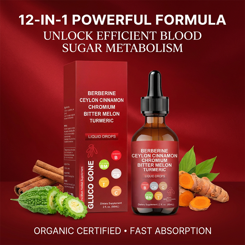 Organic Ceylon Cinnamon Drops