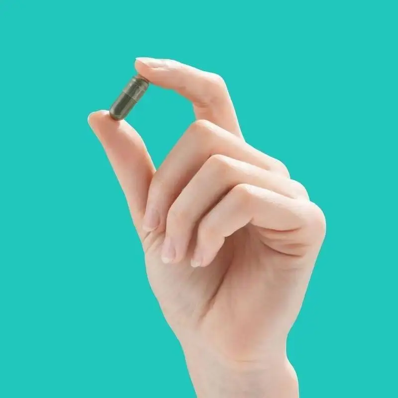 OEM Body Deodorizing Capsules