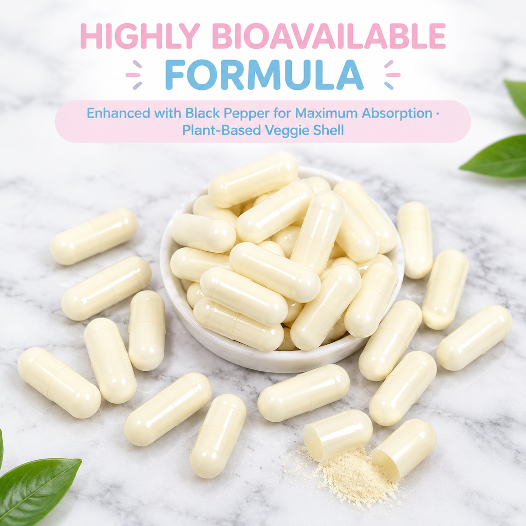 14-in-1 Collagen Beauty Complex Capsules